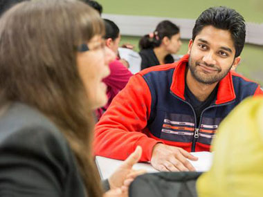 Get your Diploma/GED